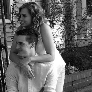 Meet your Posher, Rhyan